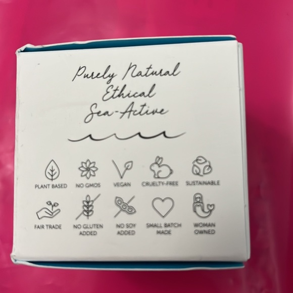 Earth Harbor GLOW JUICE refining enzyme mask - Picture 10 of 11